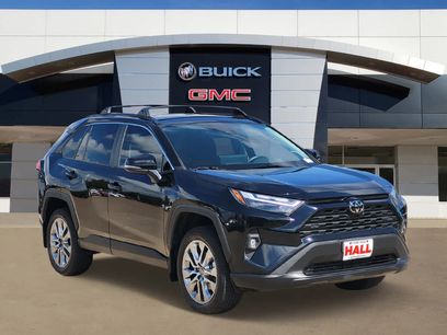 Used 2024 Toyota RAV4 XLE Premium