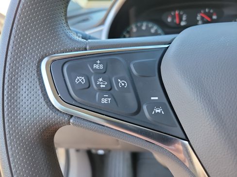 Used 2025 Chevrolet Malibu LT image 16