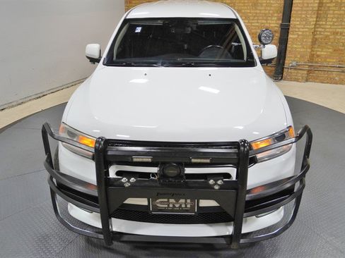 Used 2020 Dodge Durango AWD image 5