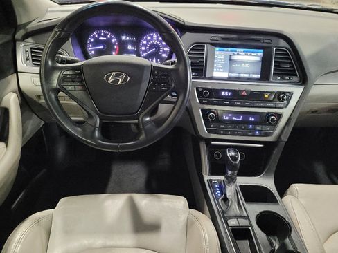 Used 2016 Hyundai Sonata Sport w/ Option Group 02 FWD image 22
