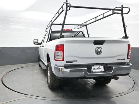 Used 2023 RAM 2500 Big Horn w/ Level 1 Equipment Group AWD/4WD image 5