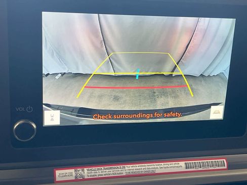 New 2026 Toyota Tacoma SR5 image 17