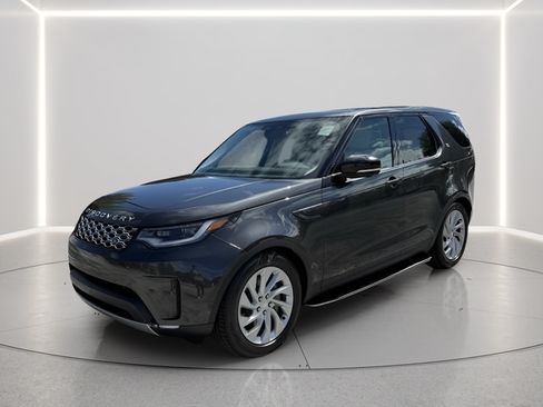 Used 2025 Land Rover Discovery S AWD/4WD image 1