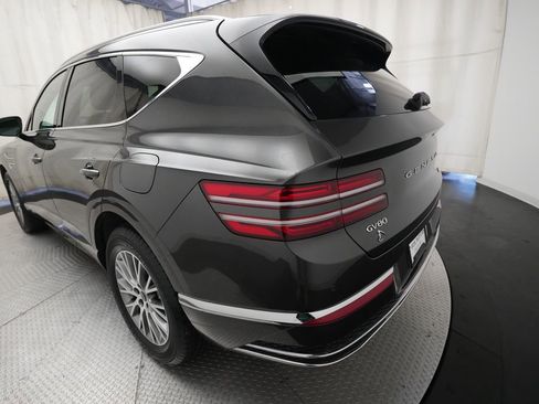 Used 2025 Genesis GV80 2.5T Standard image 34