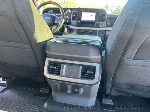 Used 2024 Ford F450 XLT w/ 360-Degree Camera Package image 22