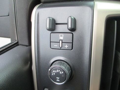 Used 2017 GMC Sierra 1500 Denali w/ Denali Ultimate Package AWD/4WD image 22