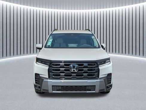 New 2026 Honda Pilot EX-L image 13