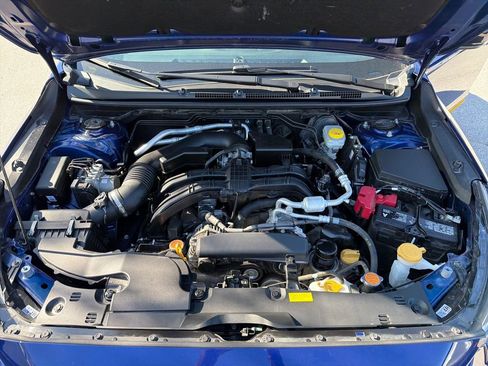 Certified 2024 Subaru Crosstrek 2.5i Sport AWD/4WD image 41