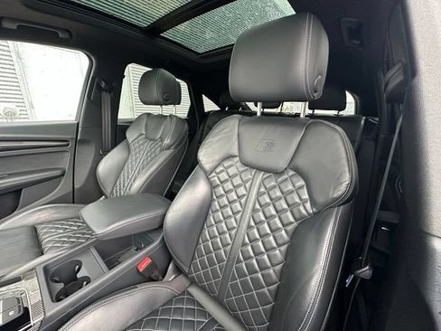 Used 2023 Audi SQ5 Premium Plus w/ Premium Plus Package AWD/4WD image 27