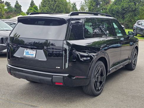New 2027 Kia Telluride X-Line SX Prestige AWD/4WD image 5
