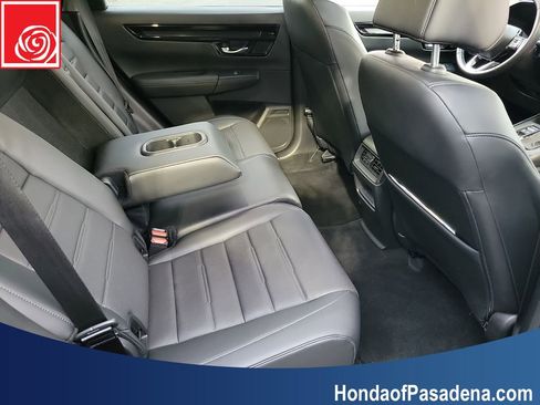 Certified 2023 Honda CR-V EX-L image 25
