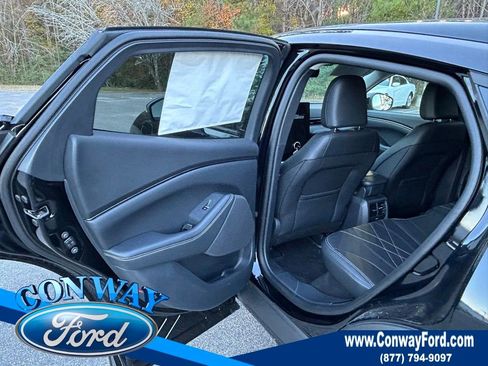 Used 2025 Ford Mustang Mach-E Select w/ Interior Protection Package image 15