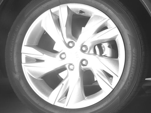 Used 2025 Buick Encore GX Preferred image 13