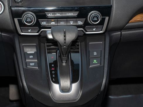 Used 2020 Honda CR-V EX image 23