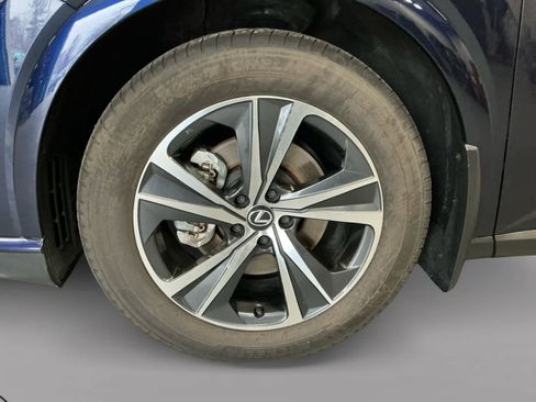 Used 2024 Lexus RX 350 Premium w/ Accessory Package AWD/4WD image 18
