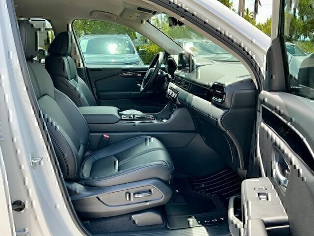 New 2026 Honda Pilot EX-L image 14