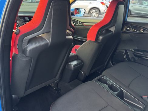Used 2020 Honda Civic Type R image 15