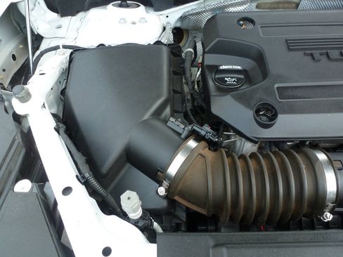 Used 2021 Buick Envision Preferred AWD/4WD image 18