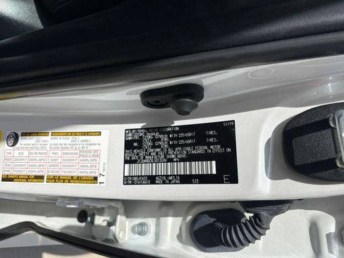 Used 2020 Lexus NX 300 FWD w/ Comfort Package image 36