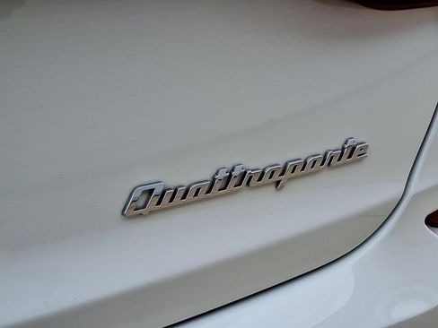 Used 2015 Maserati Quattroporte S Q4 image 28