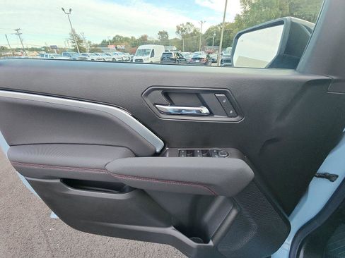 New 2026 Chevrolet Colorado Z71 w/ Technology Package image 18