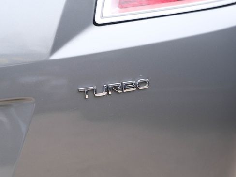 Used 2007 Saturn Sky Red Line image 28