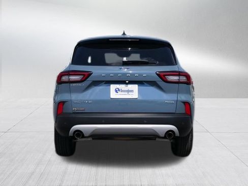 Certified 2023 Ford Escape Active w/ Tech Pack #1 AWD/4WD image 4