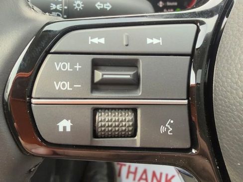 New 2026 Honda HR-V EX-L image 23