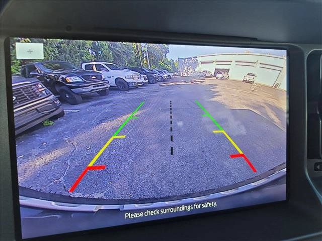 Used 2024 Ford Bronco Big Bend AWD/4WD image 11