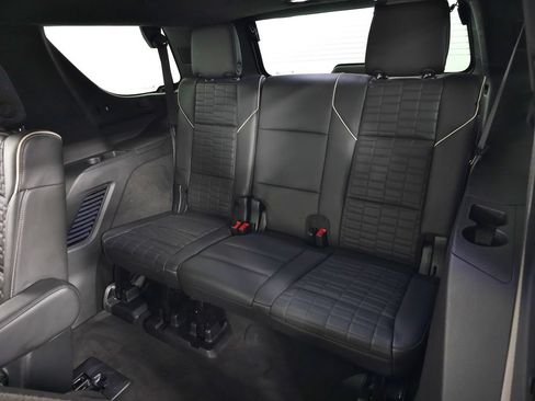 Certified 2023 Cadillac Escalade Sport Platinum w/ LPO, ONYX Package AWD/4WD image 49
