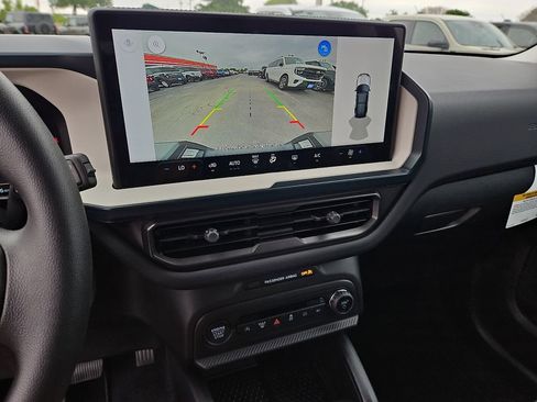 New 2026 Ford Bronco Sport Heritage image 24