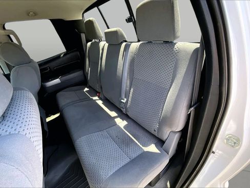 Used 2007 Toyota Tundra SR5 AWD/4WD image 20