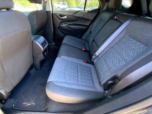 Used 2023 Chevrolet Equinox LT image 31