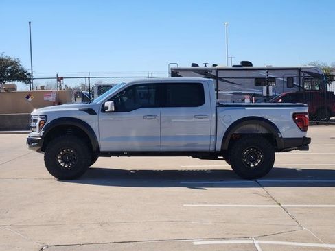 Used 2024 Ford F150 Raptor image 13
