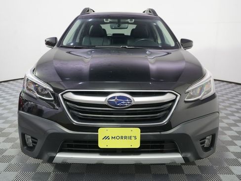 Used 2020 Subaru Outback Limited XT w/ Popular Package #2 AWD/4WD image 10
