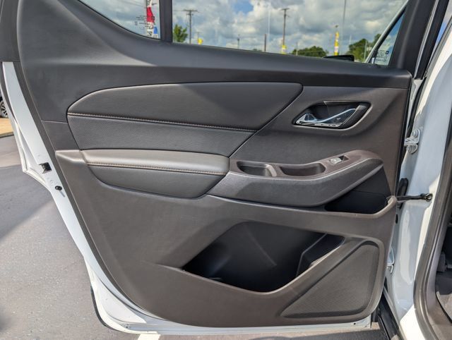 Used 2020 Chevrolet Traverse Premier w/ Redline Edition AWD/4WD image 14