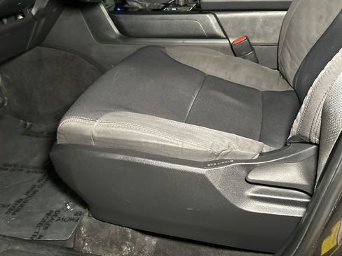 Used 2023 Toyota Tundra SR5 w/ SR5 Convenience Package image 15