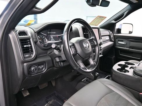 Used 2020 RAM 2500 Power Wagon image 10