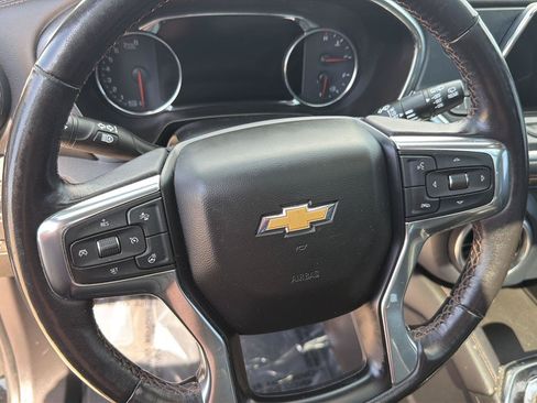 Used 2022 Chevrolet Blazer Premier FWD image 14