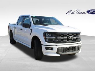 New 2025 Ford F150 STX w/ LOBO Package video 2