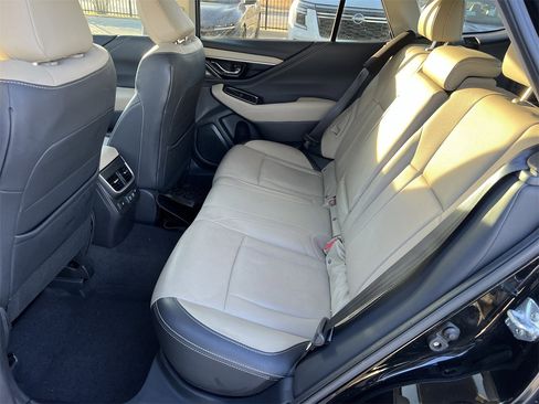 Used 2021 Subaru Outback Limited w/ Popular Package #2 image 12