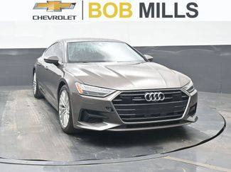 Used 2019 Audi A7 3.0T Premium Plus w/ Premium Plus Package AWD/4WD video 1