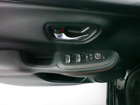 Certified 2024 Honda HR-V Sport image 11