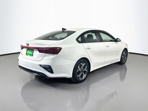 Used 2019 Kia Forte LXS FWD image 10