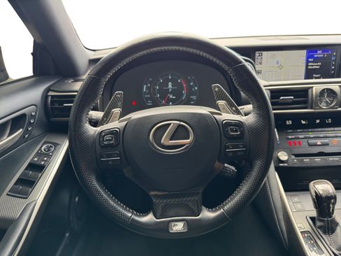 Used 2018 Lexus IS 300 F Sport image 13