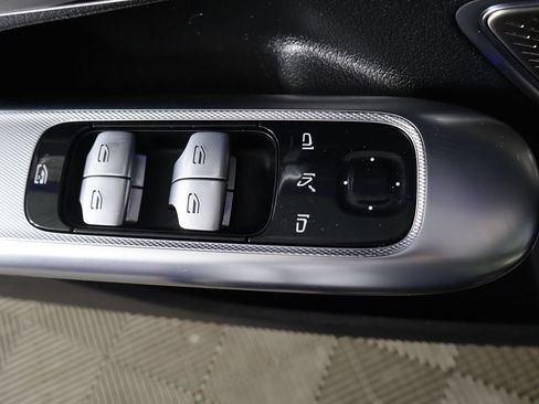 Used 2023 Mercedes-Benz EQE 500 4MATIC Sedan w/ Exclusive Trim Package image 36
