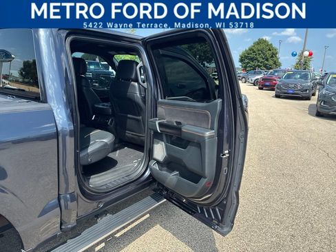 Used 2021 Ford F150 Platinum AWD/4WD image 50