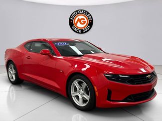 Used 2023 Chevrolet Camaro LT RWD video 1
