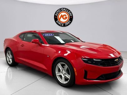 Used 2023 Chevrolet Camaro LT