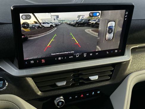 New 2026 Ford Explorer Platinum w/ LUX Leather Package image 25